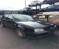 Volkswagen Golf Iv Berlina 1.6 1997 - Despiece