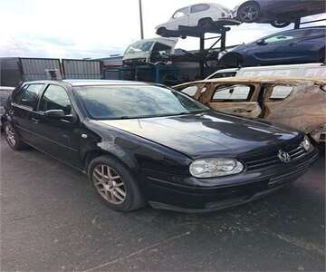 Volkswagen Golf Iv Berlina 1.6 1997 - Despiece