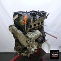Motor Volkswagen Scirocco 2.0 TSI 200 CV CAWB 2010-2013