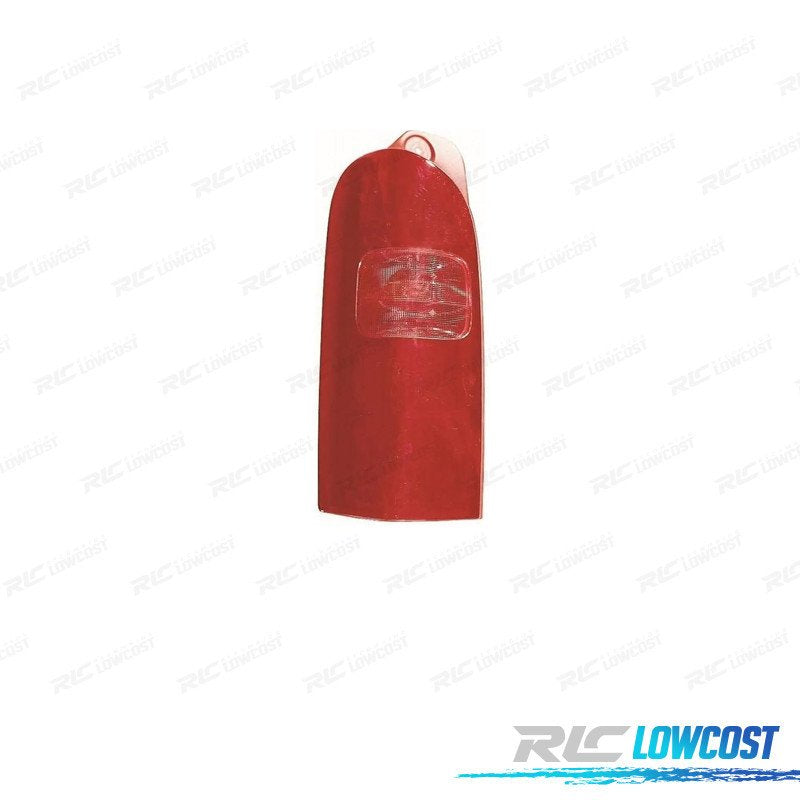 Piloto IZQ PARA Nissan Interstar 02-03 OPEL Movano 98-03 Renault Master 98-03