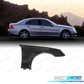 Aleta DCH PARA Mercedes Clase E W211 02-09 Aluminio