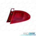 Piloto DCH SEAT LEON 09-12 LED ROJO | TDH Performance