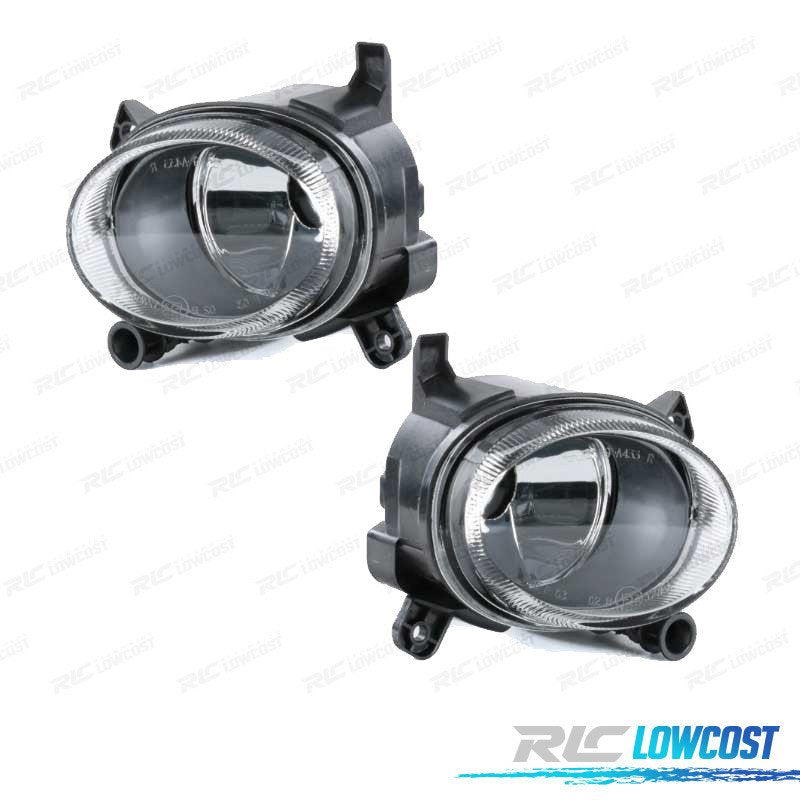 Faros Antiniebla AUDI A4 Avant Y S4 08-11 Y A5 07-