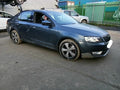 Skoda Octavia III (5E) 2013-2017 Berlina Gris Azulado | Despiece / Recambios