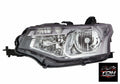 Faro Izquierdo Mitsubishi Outlander Nuevo Ref. 8301C197