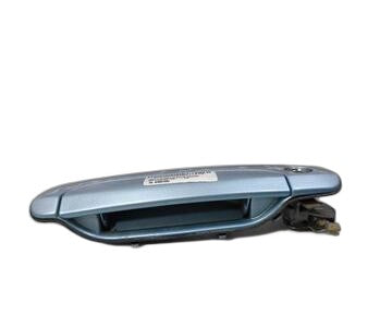 Maneta exterior delantera izquierda 826501C000 de Fiat 500 (150) berlina