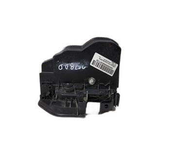 Cerradura puerta delantera derecha 7229458 de Bmw 1 (e81) 2006-2011
