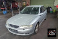 Opel Vectra B (1995-2002) Despiece Completo / Recambios Usados