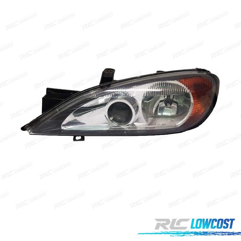 FARO IZQ PARA Nissan Primera P12 99-02
