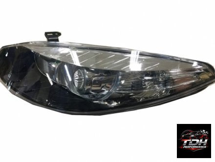 Faro Derecho Renault Fluence Nuevo Ref. 260101331R