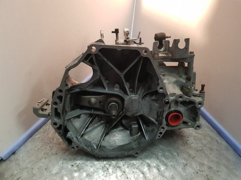 Caja de Cambios Manual Honda Accord Berlina Cg7.9 Ch1.7 1 8I Ls Cg8 U2J4