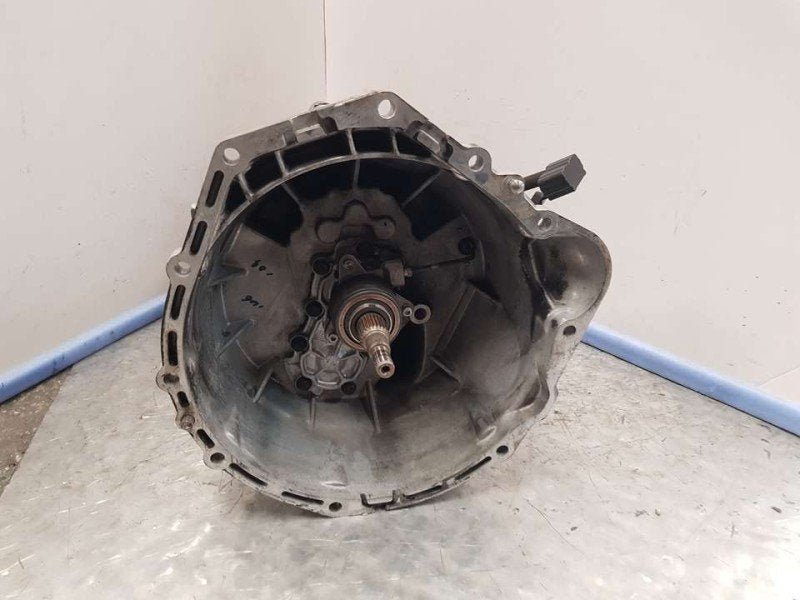 Caja de Cambios Manual G3102021009 Mad2701 5Velocidades Ssangyong Rodius Xdi