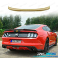 Aleron Spoiler FORD Mustang 15-23 ABS | TDH Performance