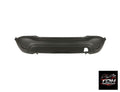 Paragolpes Trasero Opel Crossland Nuevo Ref. 39157468