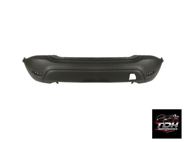 Paragolpes Trasero Opel Crossland Nuevo Ref. 39157468