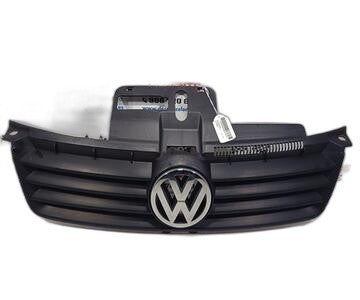 Rejilla delantera 600853651 de Volkswagen Polo iv (9n1)