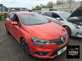 Despiece / Recambios Renault Megane IV (2016-2022) Naranja - Motor y Mecánica