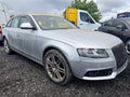 Audi A4 B8 Avant (2008-2012) Plata - Despiece / Recambios