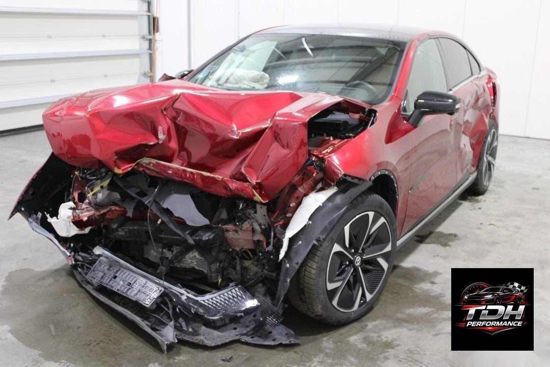 Mazda 3 BP (2019-2024) Despiece / Recambios / Repuestos