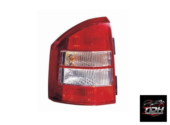 Piloto Trasero Izquierdo Jeep Compass Nuevo Ref. 00K05303883AF