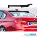 Aleron DE Techo BMW F30 LOOK M4 | TDH Performance