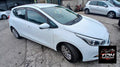 Kia Ceed JD (2012-2018) Hatchback Blanco - Despiece / Recambios