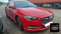 Vauxhall Opel Insignia Grand Sport B 2017-2022 Rojo - Despiece / Recambios