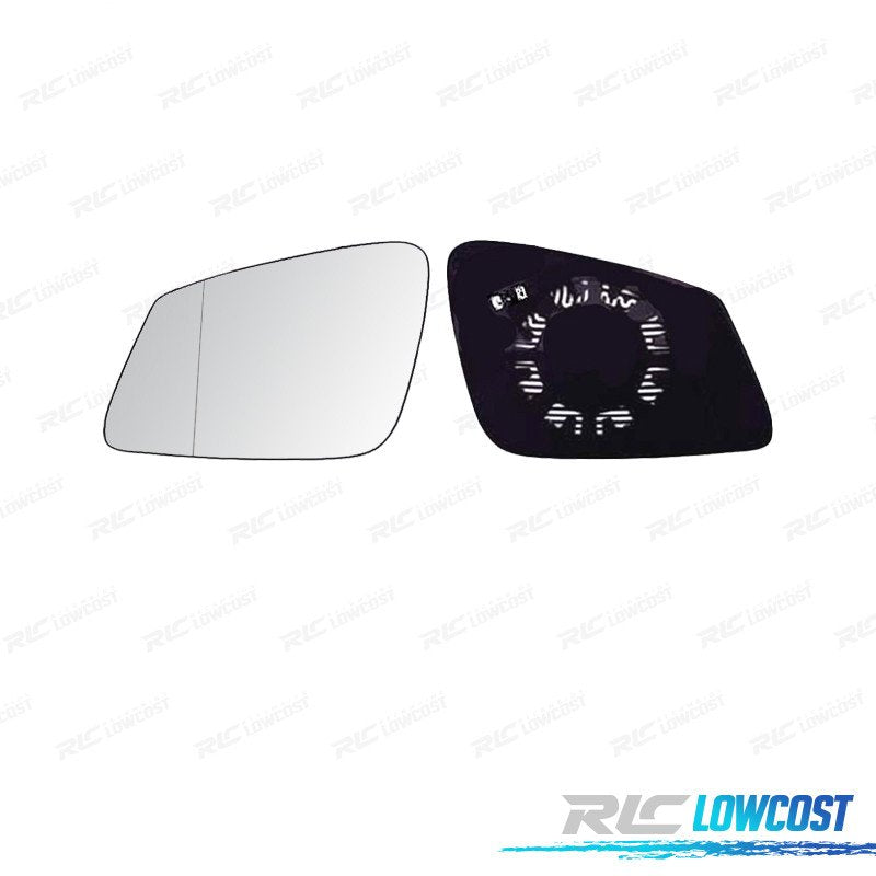 Cristal Espejo + BASE Derecha BMW F32 13-20