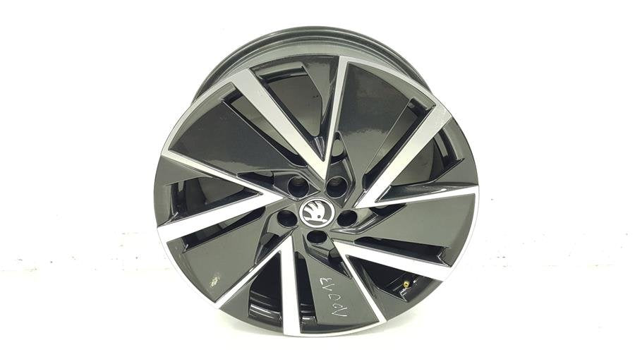 Llanta Skoda Kamiq