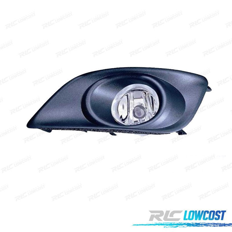 FARO IZQ Antiniebla Toyota Avensis 06-08