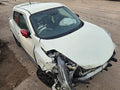 Despiece / Recambios Nissan Juke F15 (2014-2019) Blanco - Vehículo Completo