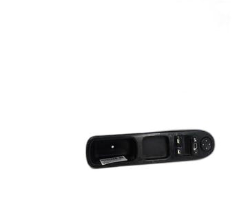 Mando elevalunas delantero izquierdo 96351622 de Peugeot 307 sw (3h) 2002-2008