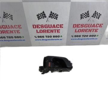 Maneta interior delantera derecha MR393472 de Mitsubishi Montero pinin io (h60/h70)