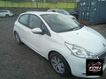 Peugeot 208 I (A9) 2012-2019 Blanco - Despiece / Recambios