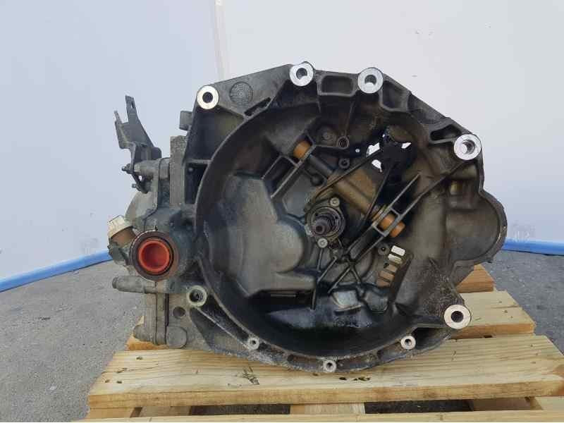Caja de Cambios Manual Peugeot 406 Coupe S1 S2.3 0 V6 20LE87