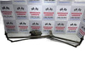 Motor limpia delantero 404389 de Smart Cabrio