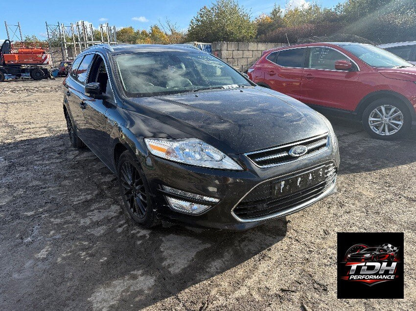 Ford Mondeo Mk4 Sportbreak 2010-2014 Negro - Despiece / Recambios