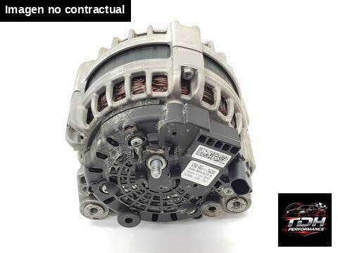 Alternador Volkswagen T-cross Version Indefinida (2024) Ref. 05E903027B