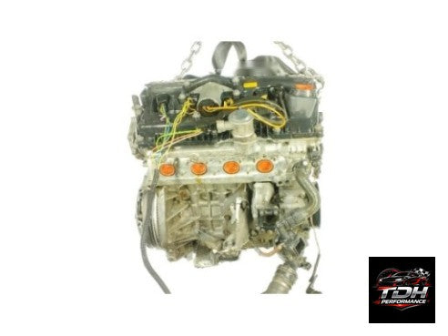 Motor BMW Serie 3 2.0i 143 CV N42B20A 2001-2004