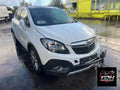 Despiece / Recambios Opel Vauxhall Mokka A (2012-2016) Blanco
