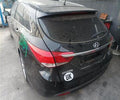 Hyundai I40 1.7 blue Style Drive 2011 - Despiece