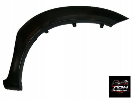 Aleta Derecho Toyota Hilux Nuevo Ref. 538470K901