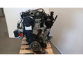 Motor Jaguar Xf 2.2 Diesel 224DT