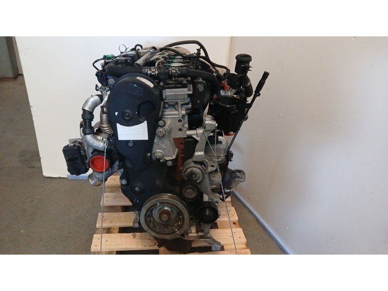 Motor Jaguar Xf 2.2 Diesel 224DT