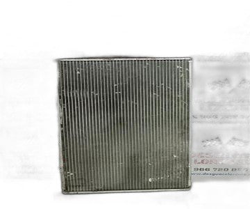 Radiador agua. 99001213 de Bmw Serie 5 touring (e61)