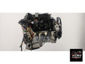 Motor BMW Serie 7 3.6 V8 272 CV N62B36A 2001-2005