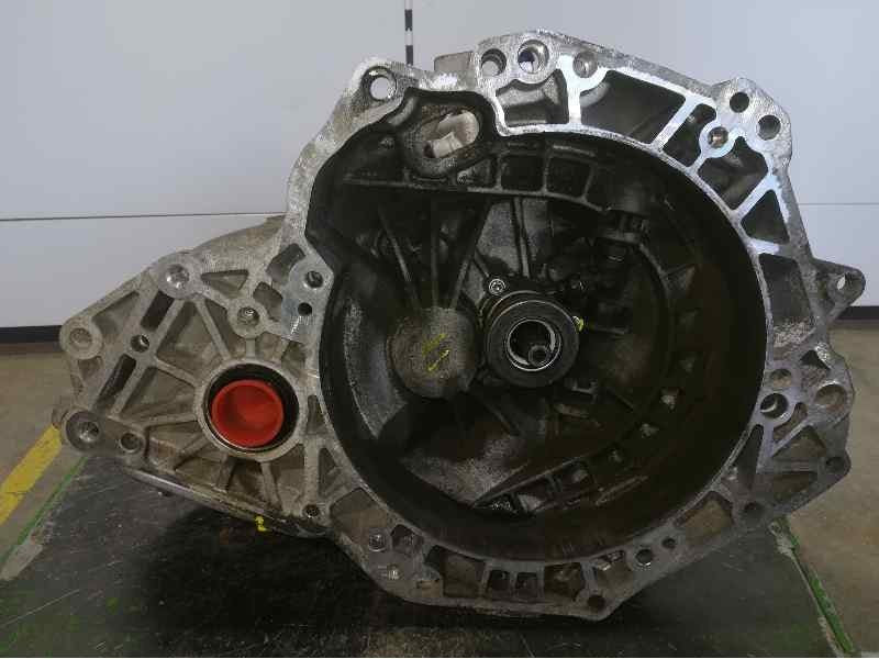 Caja de Cambios Manual Opel Corsa D Catch Me F17W374