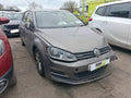 Volkswagen Golf VII Mk7 2012-2017 Berlina Gris - Despiece / Recambios
