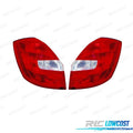 Pilotos PARA Skoda Fabia 5P Combi 07-09