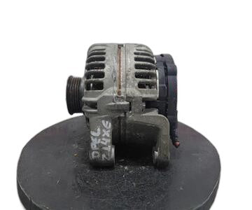 Alternador 55556070 de Opel Meriva a monospace (x03) 2004-2010